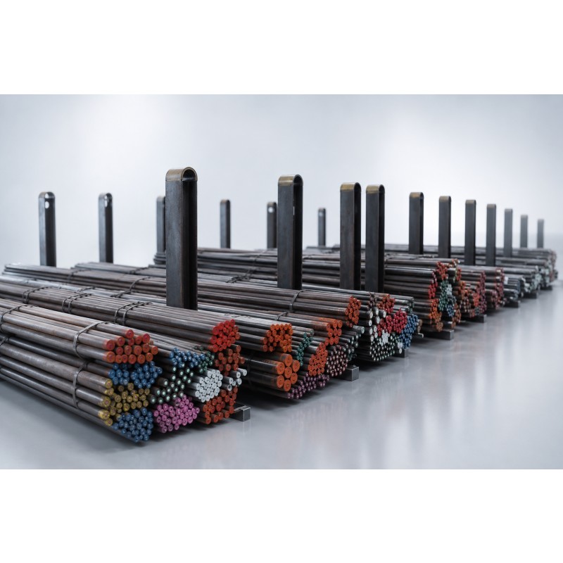 FUSOH TUBE PARTS (THAILAND) CO., LTD.
